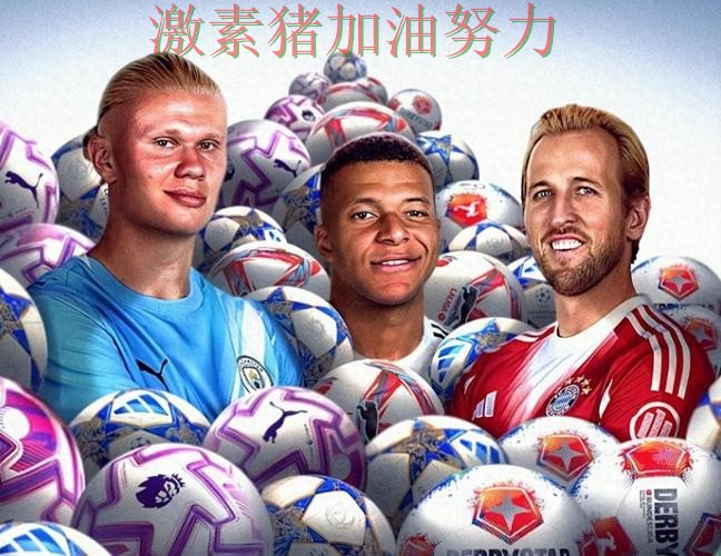 哈兰德与凯恩隔空对决引爆话题 哈兰德与凯恩隔空对决引爆话题